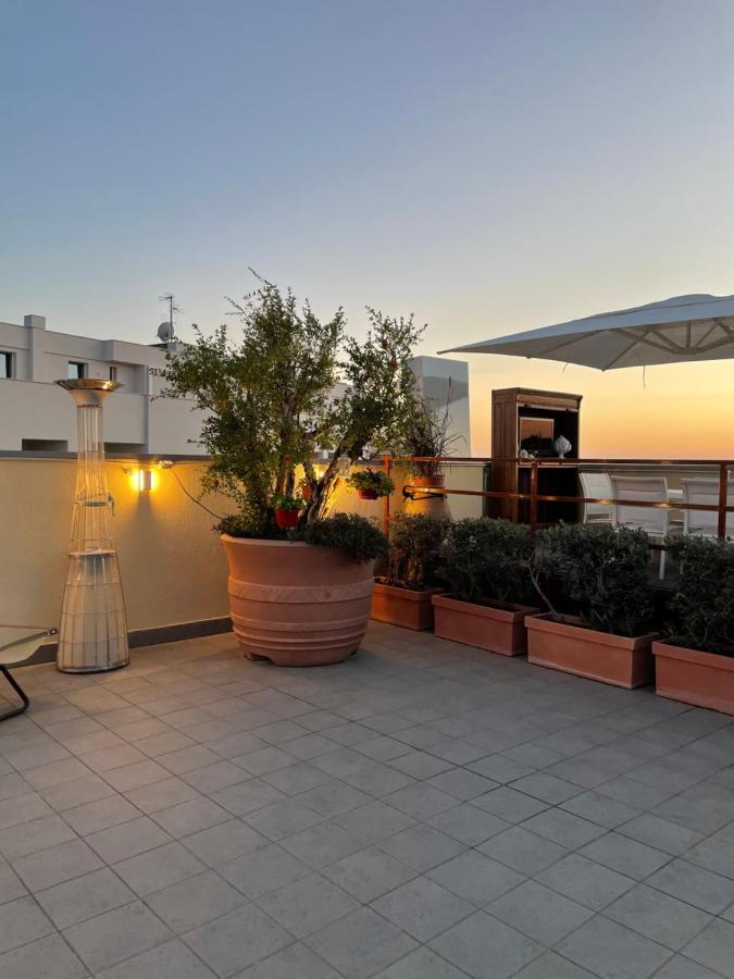 Kleos Appartement Bari