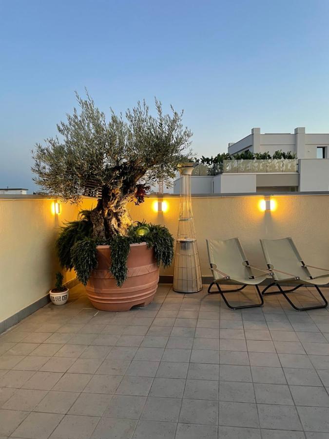 Kleos Appartement *