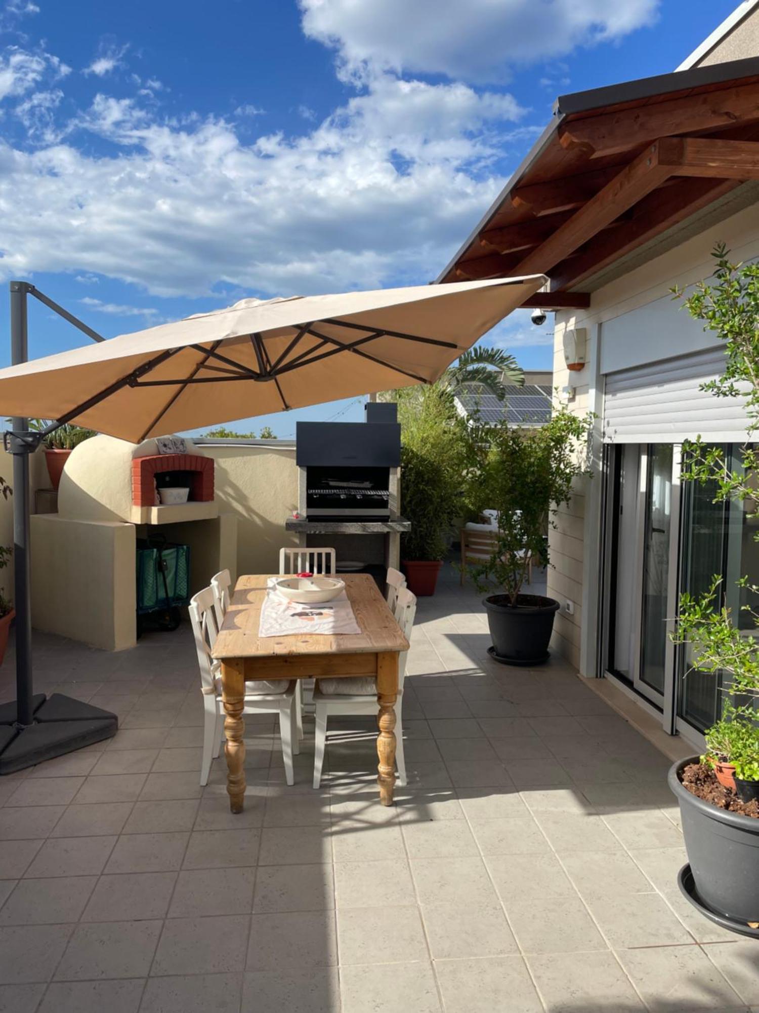 Kleos Appartement