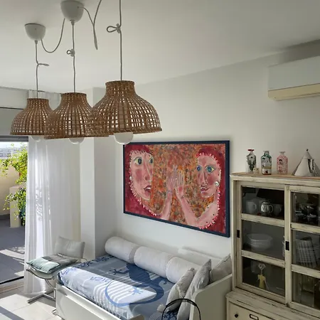 Kleos Suite Bari Exterior foto