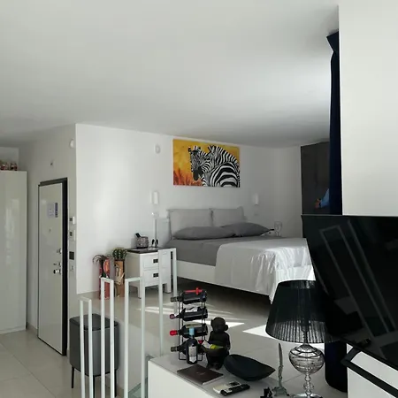 Kleos Suite Bari Exterior foto