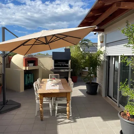 Kleos Suite Bari Exterior foto