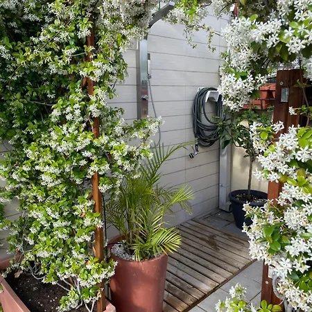 Kleos Suite Bari Exterior foto